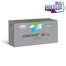 Stanozolol Vermodje Stanover 10 mg