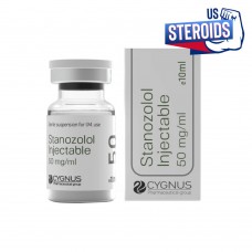 Stanozolol Cygnus 50 mg/ml