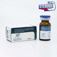 Stanozolol Oil Magnus Stanozolol Injection 50 mg/ml