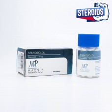 Stanozolol Magnus 10 mg