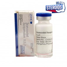 Stanozolol ZPHC Stanozolol Suspension Vial 50 mg/ml