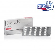 Stanozolol Swiss Remedies 10 mg