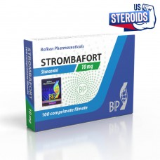 Stanozolol Balkan Strombafort 10 mg