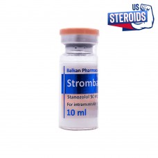 Stanozolol Balkan Strombaject 50 mg/ml