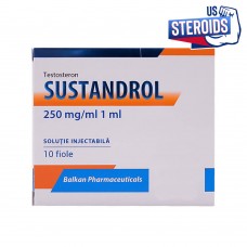 Testosterone Mix Balkan Sustandrol 250 mg/ml