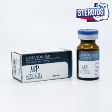 Testosterone Mix Magnus Sustanon 250 mg/ml