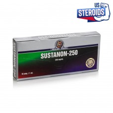 Testosterone Mix Malay Tiger Sustanon-250 250 mg/ml