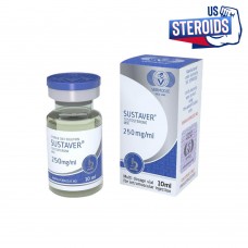 Testosterone Mix Vermodje Sustaver 250 mg/ml