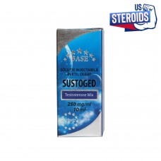 Testosterone Mix EPF Sustoged 250 mg/ml