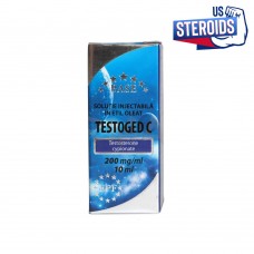 Testosterone Cypionate EPF Testoged C 200 mg/ml