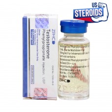 Testosterone Phenylpropionate ZPHC 100 mg/ml