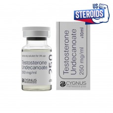 Testosterone Undecanoate Cygnus 250 mg/ml
