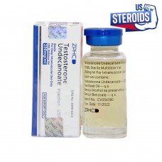Testosterone Undecanoate ZPHC 250 mg/ml