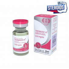 Trenbolone Hexahydrobenzylcarbonate Vermodje Trenaver H 100 mg/ml