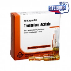 Trenbolone Acetate Aburaihan Pharmaceuticals Co 100 mg/ml