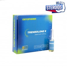 Trenbolone Enanthate Genopharm Trenbolone E 200 mg/ml