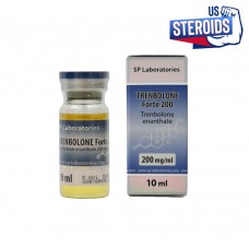 Trenbolone Enanthate SP Labs Trenbolone Forte 200 mg/ml