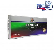 Trenbolone Enanthate Malay Tiger Trenol-200 200 mg/ml