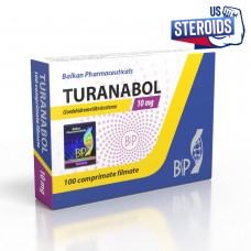Turinabol Balkan Turanabol 10 mg