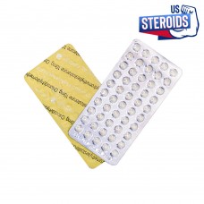 Turinabol Cygnus 10 mg