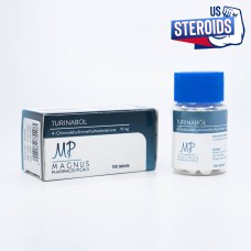 Turinabol Magnus 10 mg