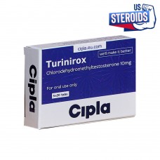 Turinabol Cipla Turinirox 10 mg