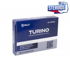 Turinabol Zillt Medicine Turino 10 mg