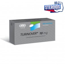 Turinabol Vermodje Turinover 10 mg