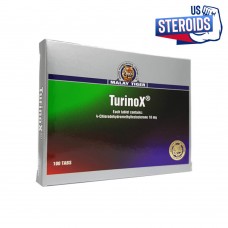 Turinabol Malay Tiger TurinoX 10 mg