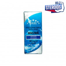 Stanozolol EPF Winstrol 50 mg/ml