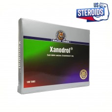 Oxandrolone Malay Tiger Xanodrol 5 mg
